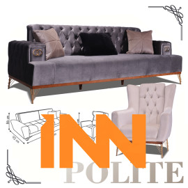 POLITE SOFA SET PIECE LIVING ROOM CHAIR FOR HOME FROM FACTORY WHOLESALE POLITE SOFA SET PIECE LIVING ROOM CHAIR FOR HOME FROM FACTORY WHOLESALE